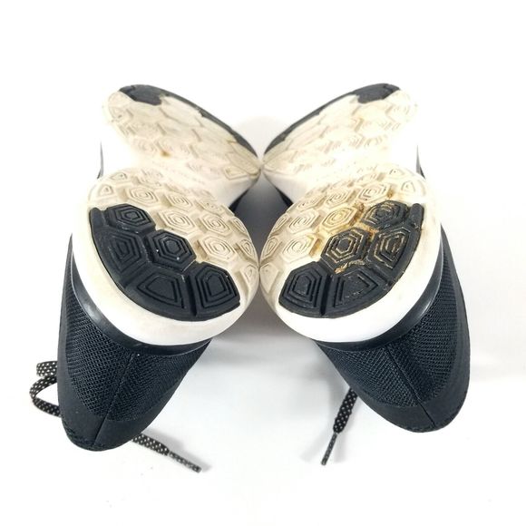 Nike TRAINING Flex TR 6 Women's shoes Running Size 9.5 831217-006 - Picture 9 of 10